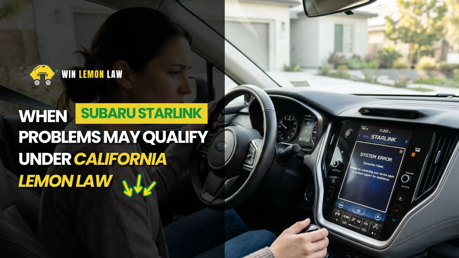 What Documents & Records Do You Need for a Successful Lemon Law Claim?