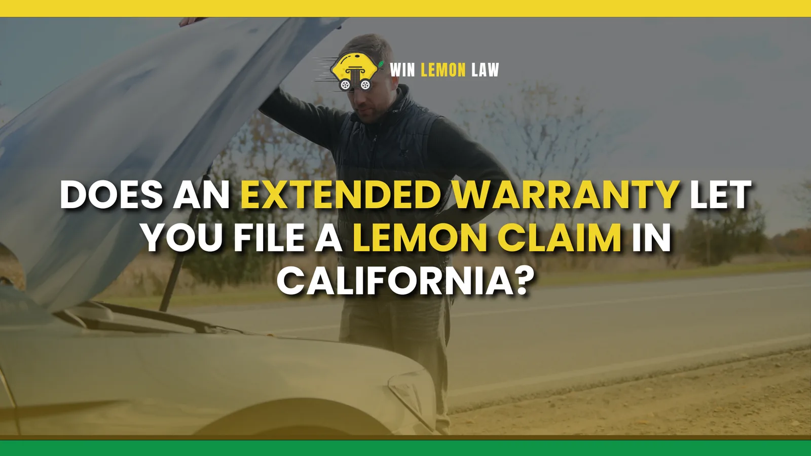 10 Signs Your Car Might Be a Lemon