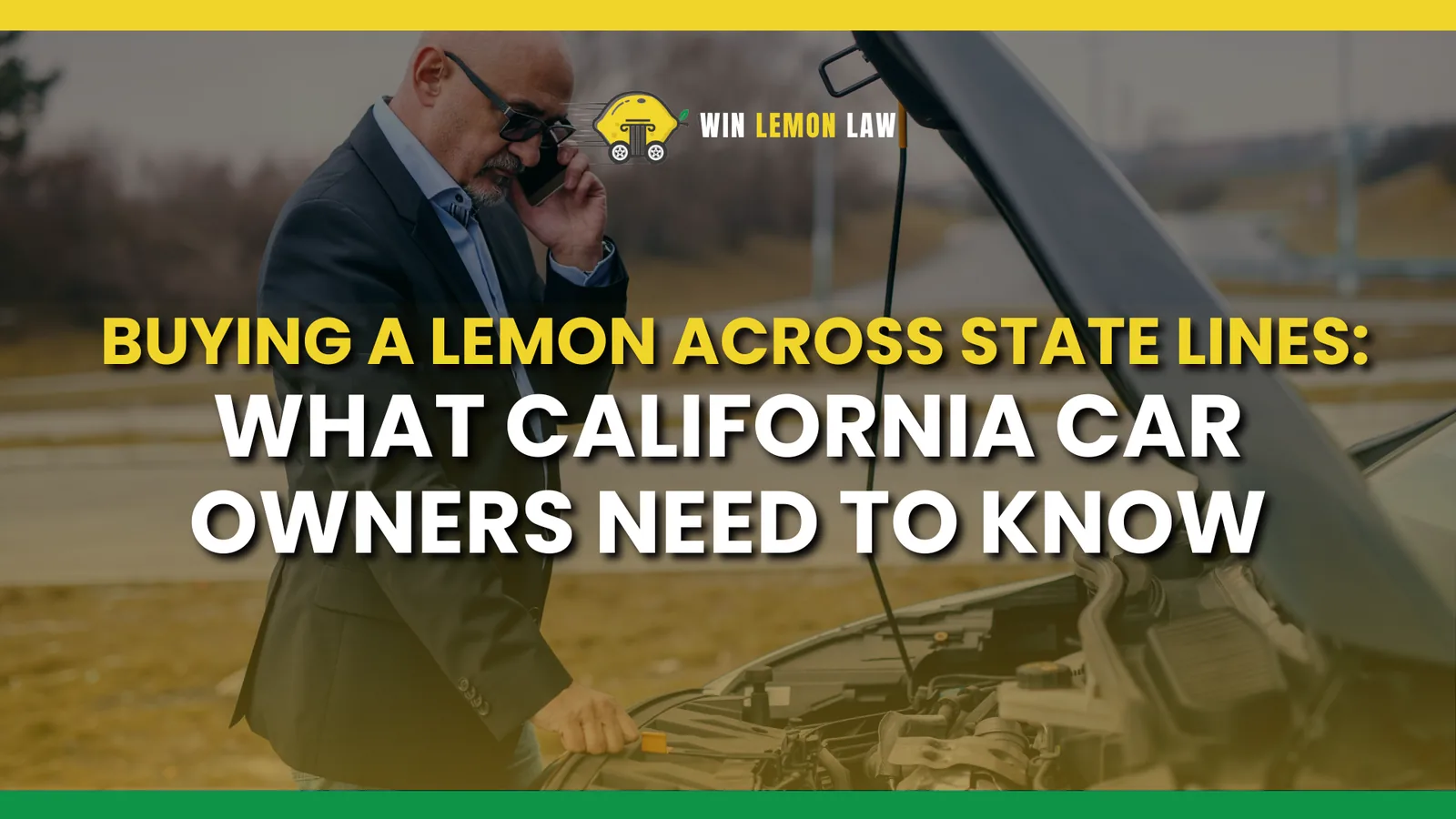 Lemon Law Cash and Keep Settlement