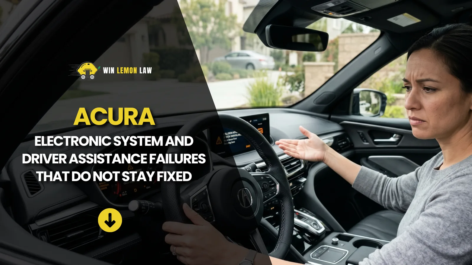 How Does The Lemon Law Work In Los Angeles?